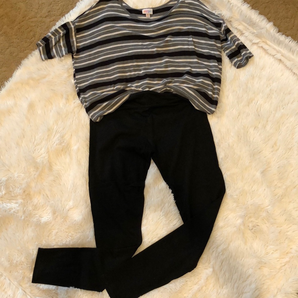 SunFrog leggings New